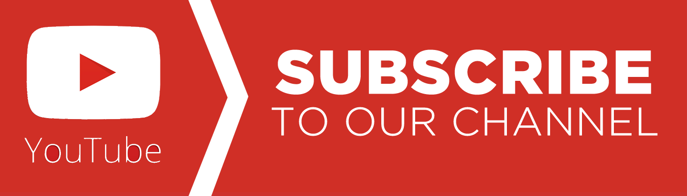 watch & subscribe us on youtube
