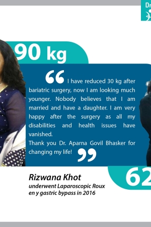 best Gastric Banding bariatric surgery and weight loss surgery cost in mumbai india before after photos (11)