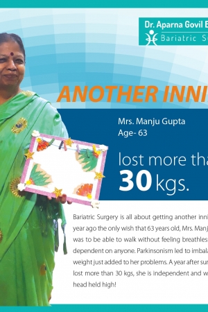 best Gastric Banding bariatric surgery and weight loss surgery cost in mumbai india before after photos (6)