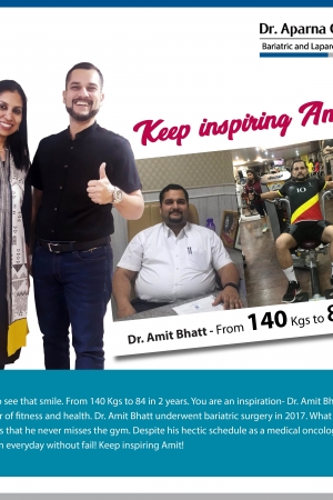 best Mini Gastric Bypass bariatric surgery and weight loss surgery cost in mumbai india before after photos (3)