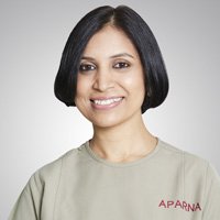 Dr. Aparna