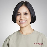 Dr. Aparna