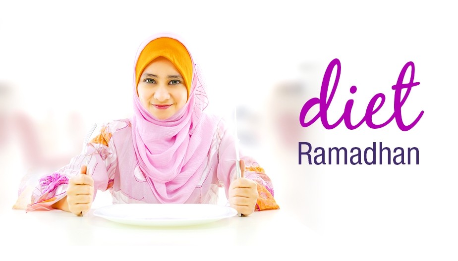 Diet tips for Ramadan