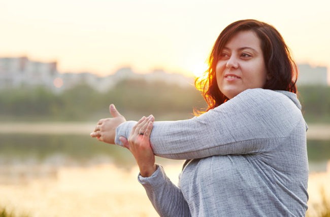 Bariatric surgery- Benefits and Risks - Dr Aparna Govil Bhasker