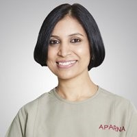 Best Bariatric Surgeon and Top Weight Loss Doctor in Mumbai, India - Dr Aparna Govil Bhasker