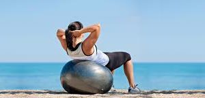 Exercise after Gastric Banding Surgery