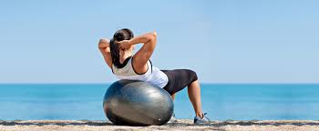 Exercise after Gastric Banding Surgery