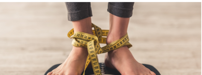 Why am I not losing weight- dr aparna govil bhasker