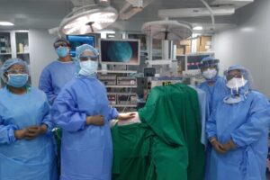 Hernia- A common surgical problem