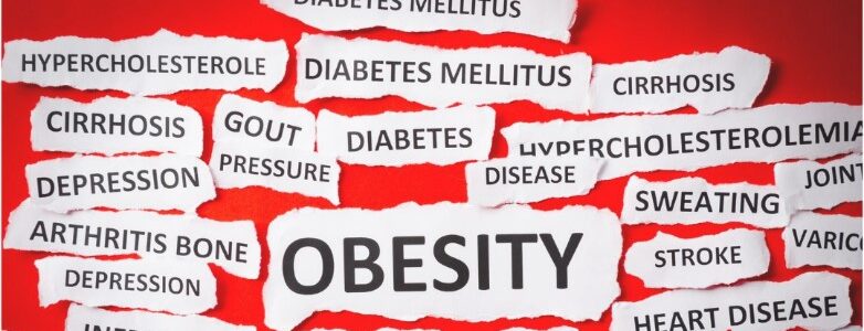 Obesity and diabetes