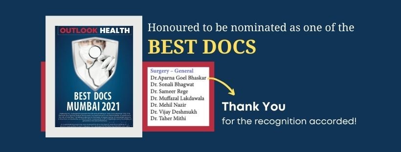 How do I find the best bariatric surgeon in india