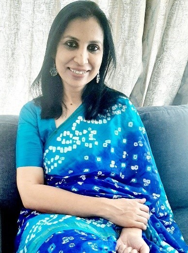 Dr Aparna Govil Bhasker - Bariatric Surgeon and Weight Loss Doctor in Mumbai, India