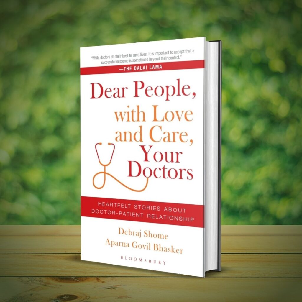 Dr-Aparna-Govil-Bhasker-Books