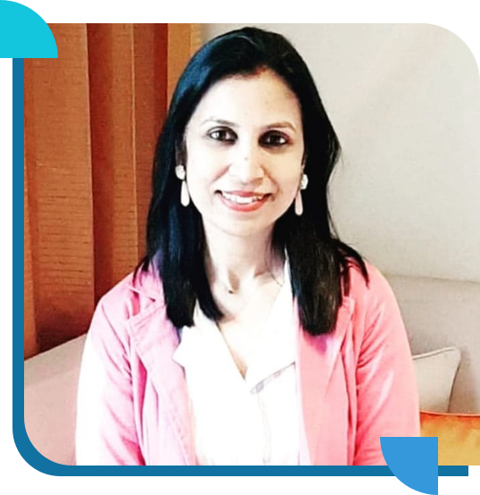 Dr. Aparna Govil Bhaskar
