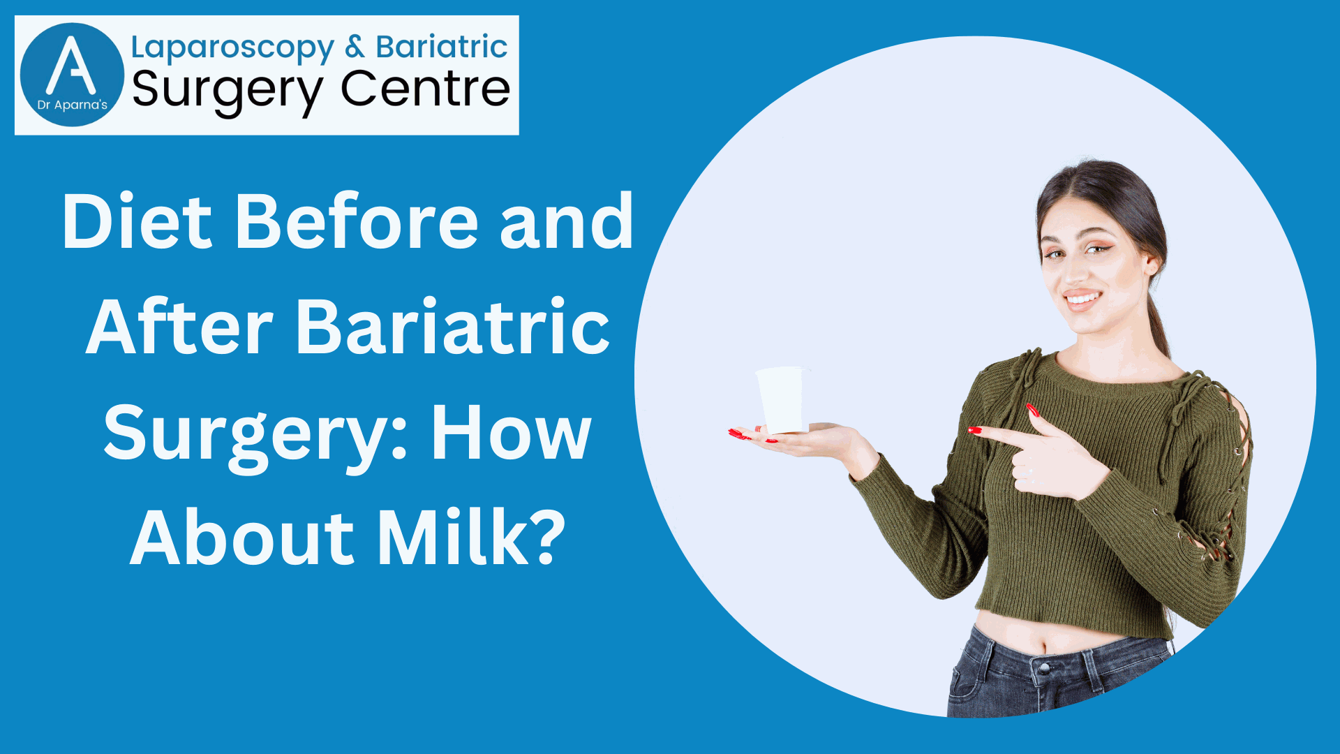 Best Bariatric Surgery Centre