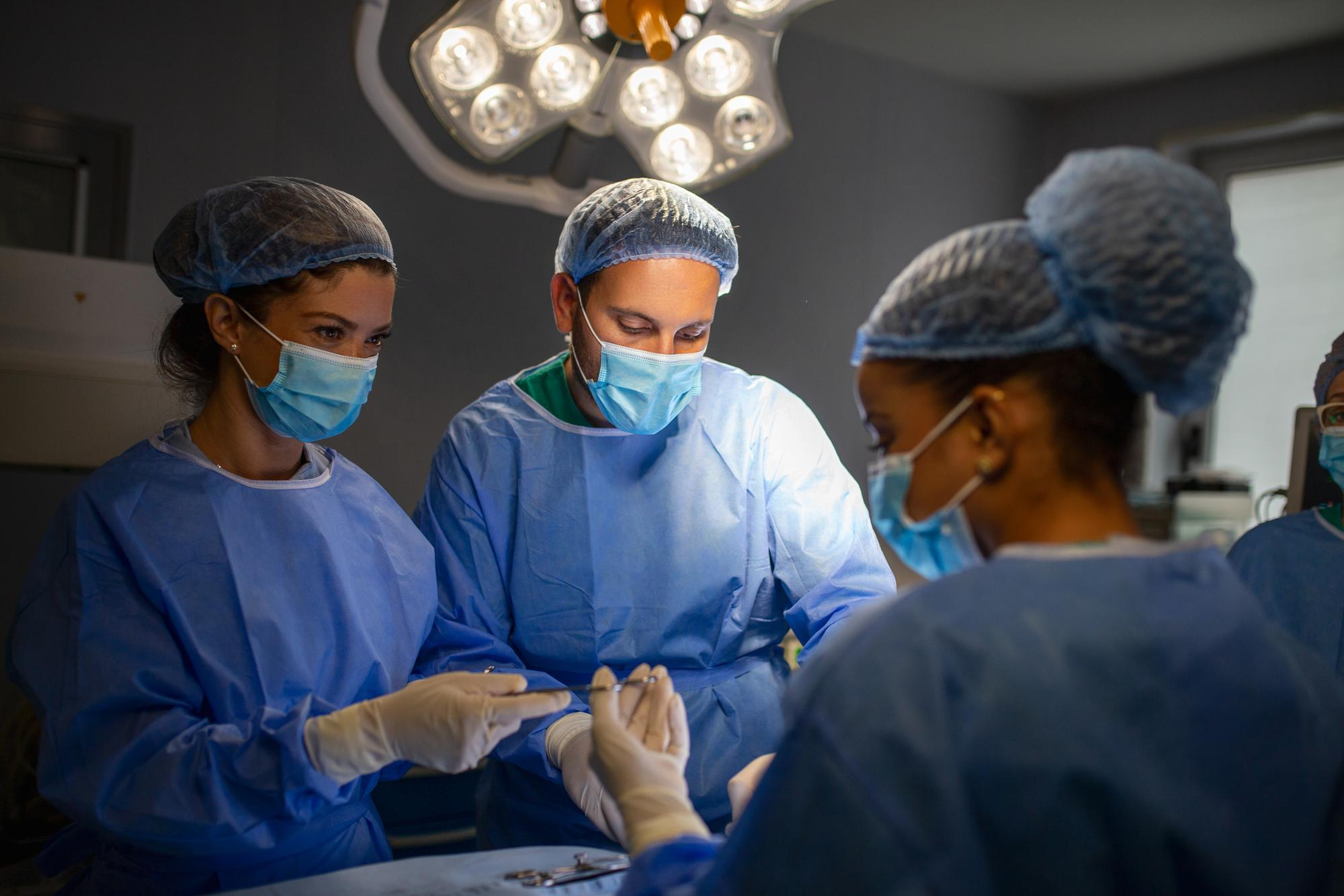 Your Guide To Hernia Surgery With A Specialist