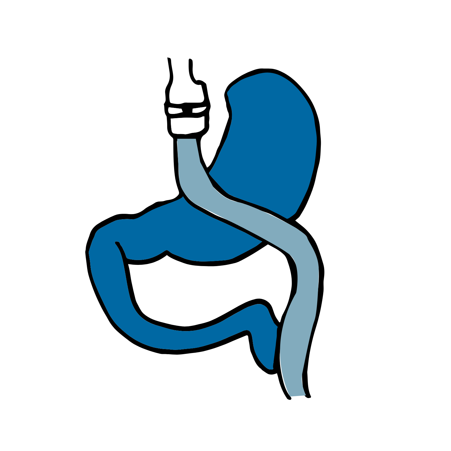 Laparoscopic-Banded-Roux-en-Y-Gastric-Bypass-Surgery