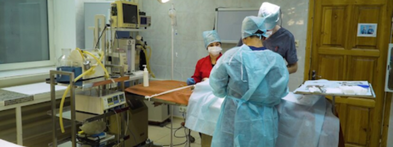 bariatric surgery doctors in Mumbai