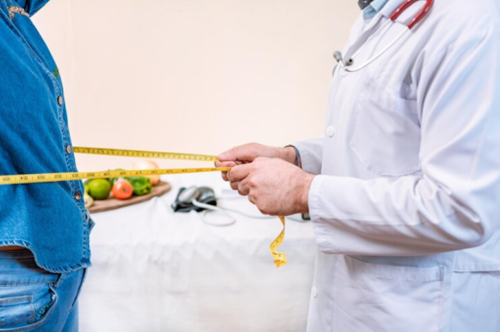 How to Prevent Weight Regain After Bariatric Surgery