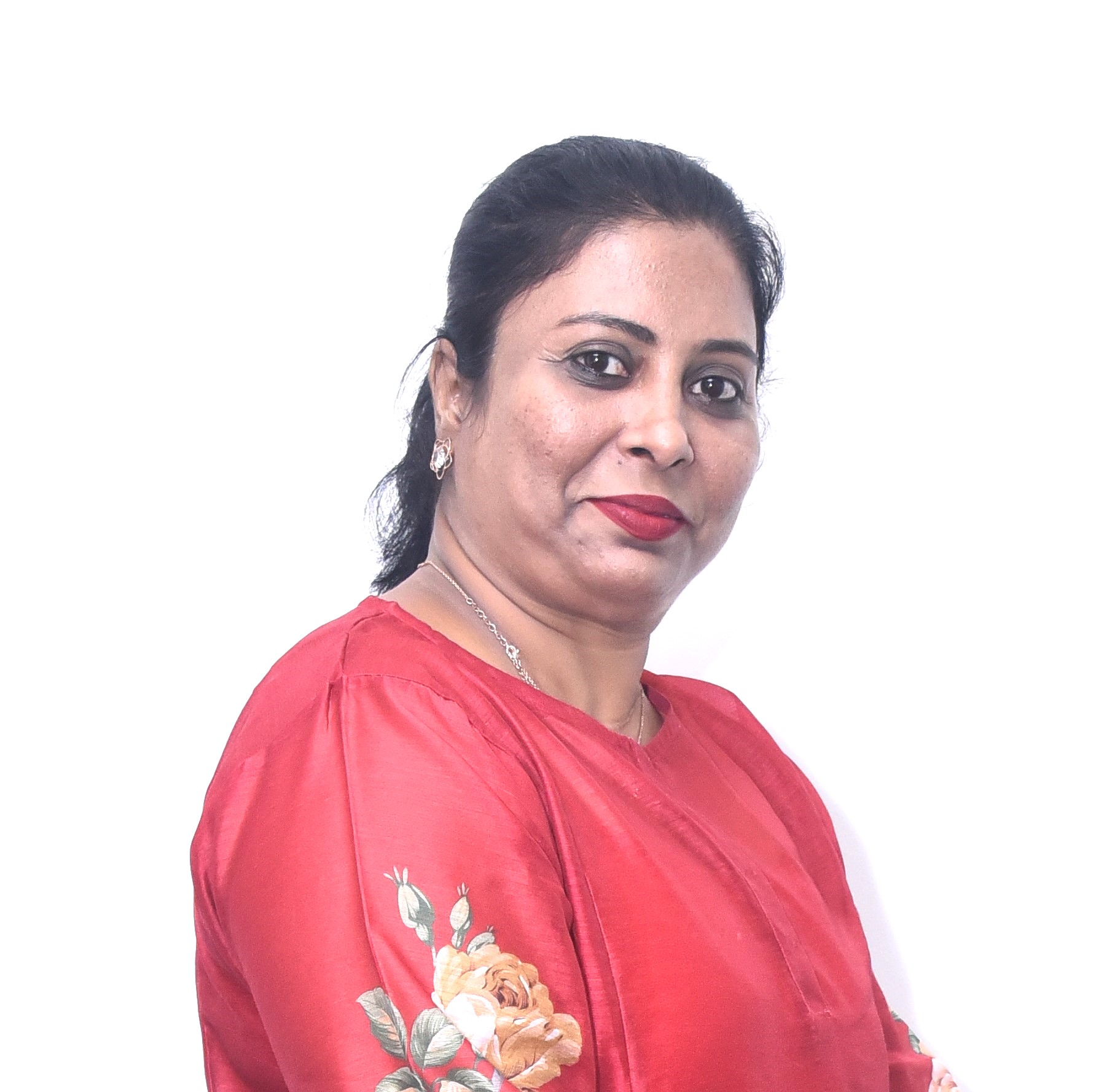 Ms. Shamika Girkar