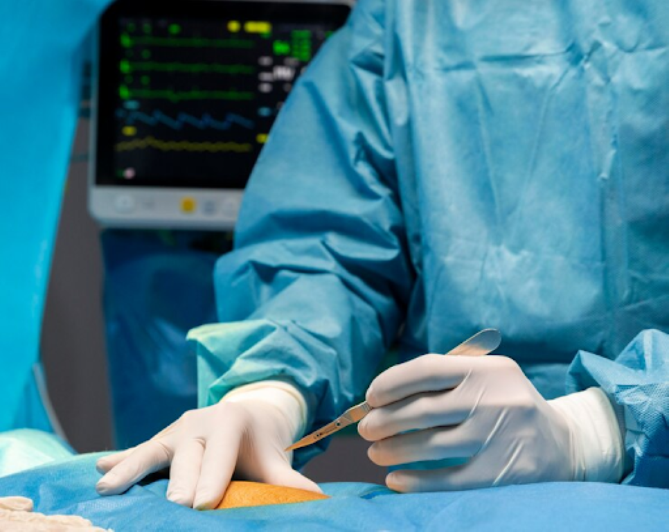 piles surgeon in Mumbai