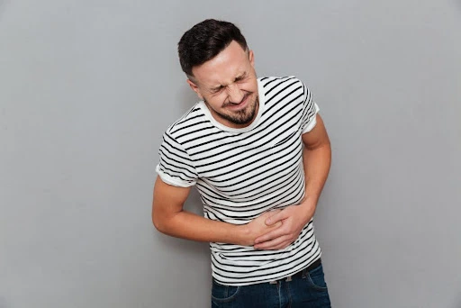 Abdominal-Lump
