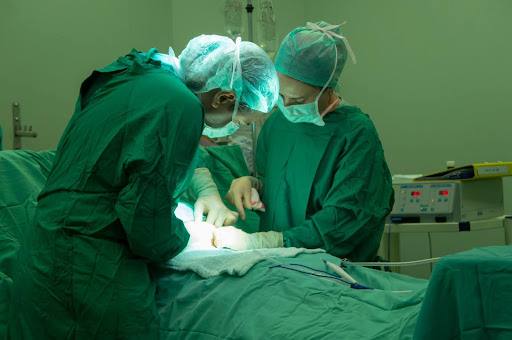 Common Bariatric Surgery Procedures Common Bariatric Surgery Procedures