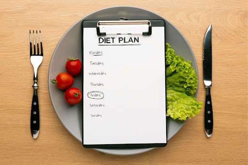 Meal Plan for Two to Six Months Post-Surgery Meal Plan for Two to Six Months Post-Surgery