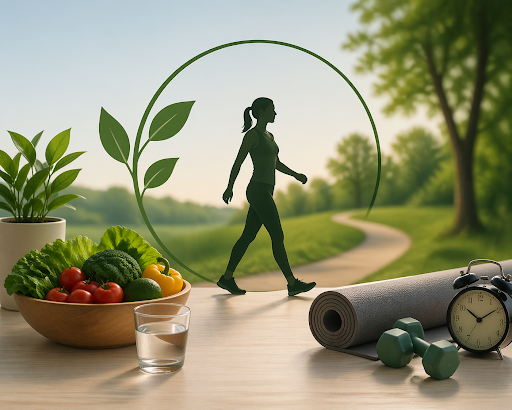 Lifelong Weight Management Lifelong Weight Management