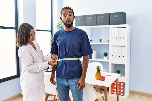 Medical Weight Loss vs Bariatric Surgery in Mumbai Medical Weight Loss vs Bariatric Surgery in Mumbai